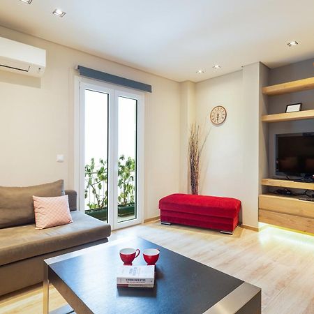 A Place 4U No69 Atenas Exterior foto