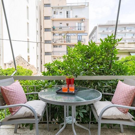 A Place 4U No69 Atenas Exterior foto